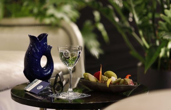 Excelsior Hotel Gallia a Luxury Collection Hotel Milan