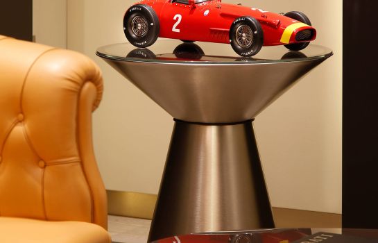 Excelsior Hotel Gallia a Luxury Collection Hotel Milan