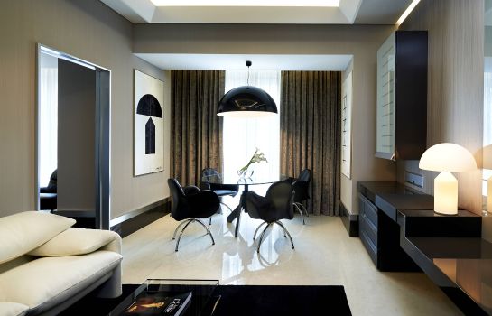 Excelsior Hotel Gallia a Luxury Collection Hotel Milan