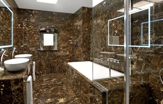 Excelsior Hotel Gallia a Luxury Collection Hotel Milan