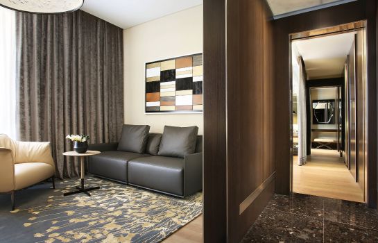 Excelsior Hotel Gallia a Luxury Collection Hotel Milan