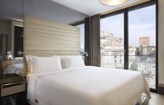 Excelsior Hotel Gallia a Luxury Collection Hotel Milan