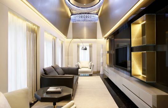 Excelsior Hotel Gallia a Luxury Collection Hotel Milan