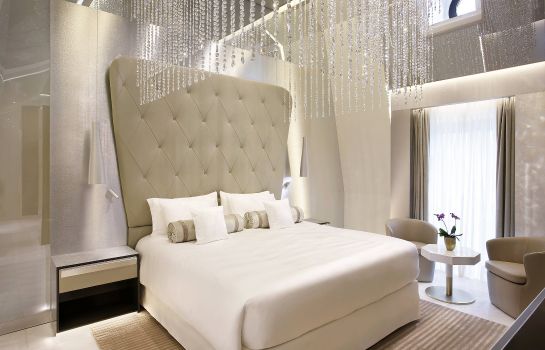 Excelsior Hotel Gallia a Luxury Collection Hotel Milan