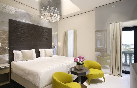 Excelsior Hotel Gallia a Luxury Collection Hotel Milan
