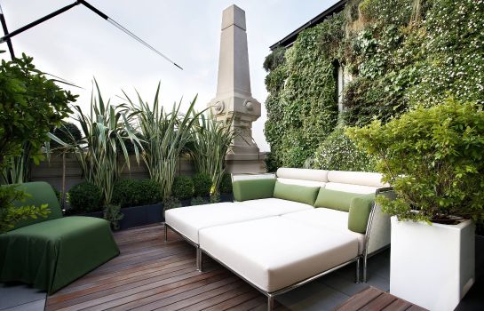 Excelsior Hotel Gallia a Luxury Collection Hotel Milan