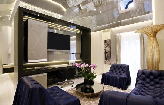 Excelsior Hotel Gallia a Luxury Collection Hotel Milan