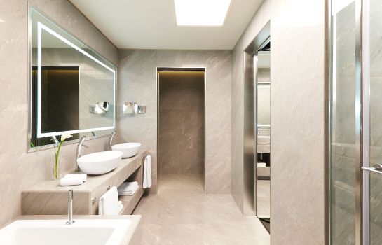 Excelsior Hotel Gallia a Luxury Collection Hotel Milan