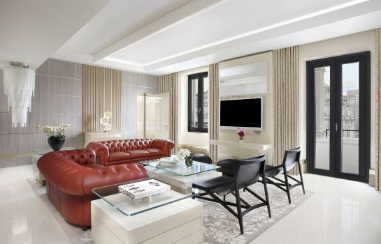 Excelsior Hotel Gallia a Luxury Collection Hotel Milan