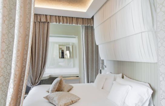 Excelsior Hotel Gallia a Luxury Collection Hotel Milan