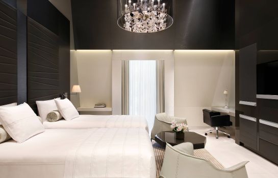 Excelsior Hotel Gallia a Luxury Collection Hotel Milan