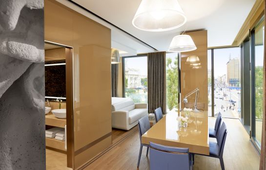 Excelsior Hotel Gallia a Luxury Collection Hotel Milan