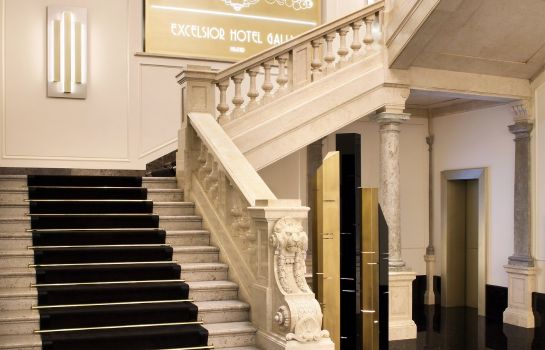 Excelsior Hotel Gallia a Luxury Collection Hotel Milan