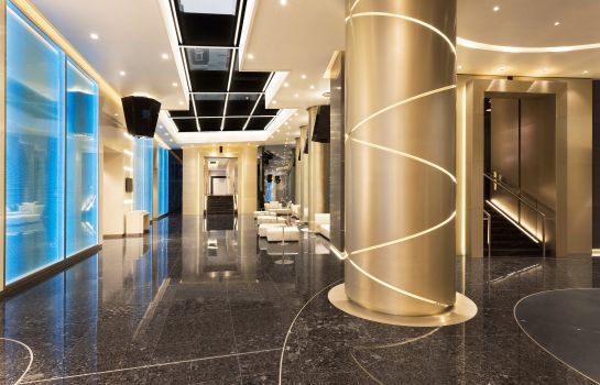 Excelsior Hotel Gallia a Luxury Collection Hotel Milan
