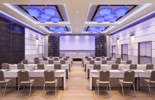 Excelsior Hotel Gallia a Luxury Collection Hotel Milan
