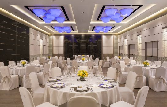 Excelsior Hotel Gallia a Luxury Collection Hotel Milan