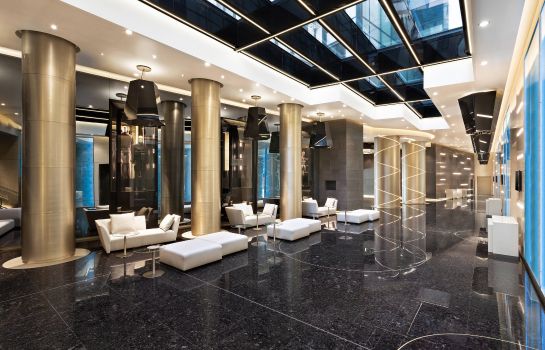 Excelsior Hotel Gallia a Luxury Collection Hotel Milan