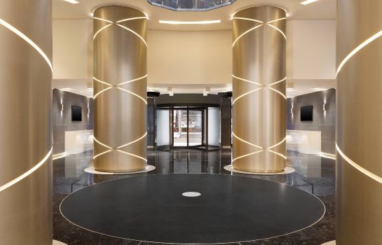 Excelsior Hotel Gallia a Luxury Collection Hotel Milan