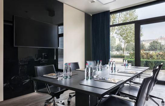 Excelsior Hotel Gallia a Luxury Collection Hotel Milan