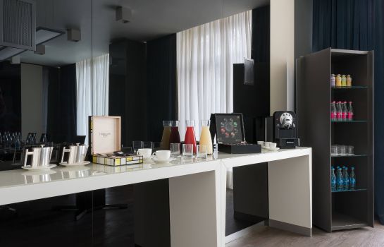 Excelsior Hotel Gallia a Luxury Collection Hotel Milan