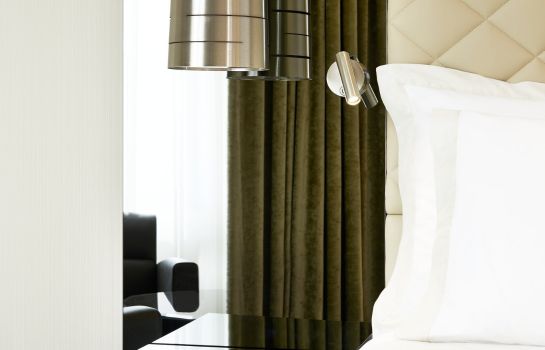 Excelsior Hotel Gallia a Luxury Collection Hotel Milan