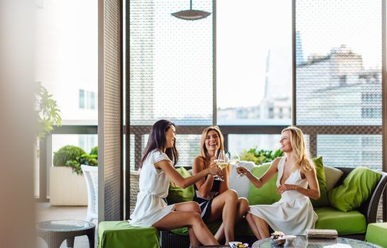 Excelsior Hotel Gallia a Luxury Collection Hotel Milan