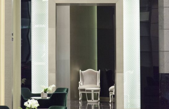 Excelsior Hotel Gallia a Luxury Collection Hotel Milan