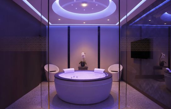 Excelsior Hotel Gallia a Luxury Collection Hotel Milan