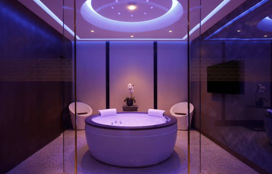 Excelsior Hotel Gallia a Luxury Collection Hotel Milan