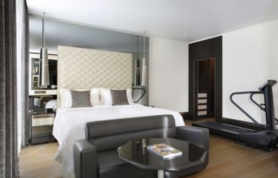 Excelsior Hotel Gallia a Luxury Collection Hotel Milan