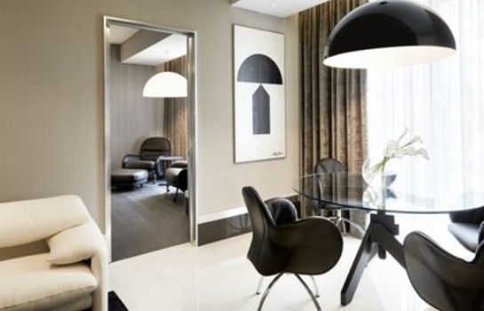 Excelsior Hotel Gallia a Luxury Collection Hotel Milan