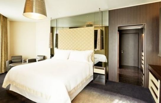 Excelsior Hotel Gallia a Luxury Collection Hotel Milan