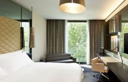 Excelsior Hotel Gallia a Luxury Collection Hotel Milan