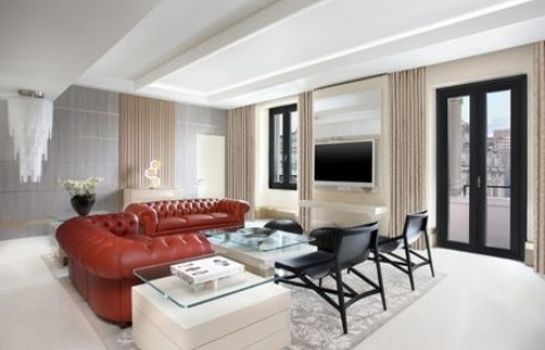 Excelsior Hotel Gallia a Luxury Collection Hotel Milan