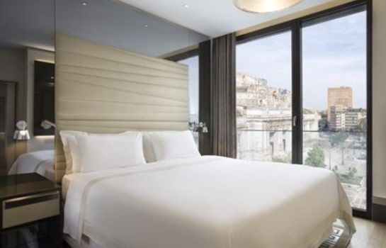 Excelsior Hotel Gallia a Luxury Collection Hotel Milan