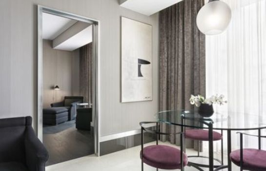 Excelsior Hotel Gallia a Luxury Collection Hotel Milan