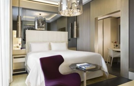 Excelsior Hotel Gallia a Luxury Collection Hotel Milan
