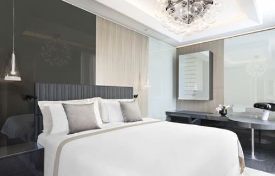 Excelsior Hotel Gallia a Luxury Collection Hotel Milan