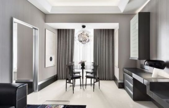 Excelsior Hotel Gallia a Luxury Collection Hotel Milan