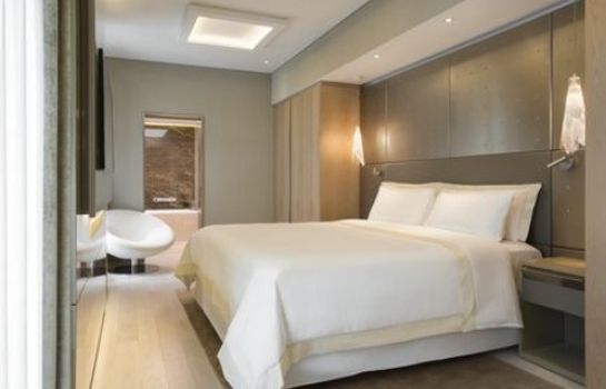 Excelsior Hotel Gallia a Luxury Collection Hotel Milan