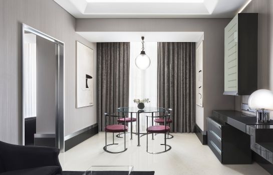 Excelsior Hotel Gallia a Luxury Collection Hotel Milan