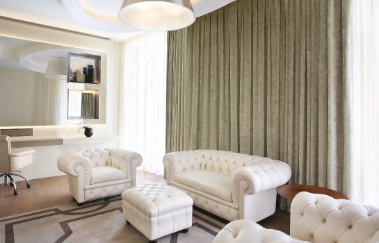 Excelsior Hotel Gallia a Luxury Collection Hotel Milan