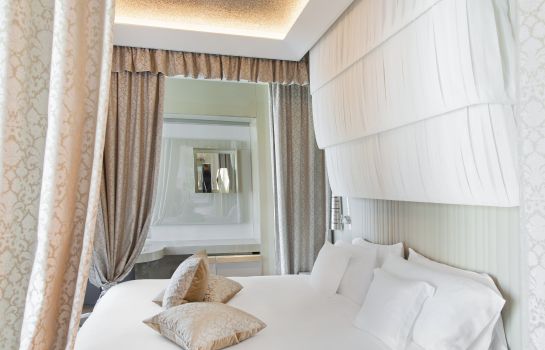 Excelsior Hotel Gallia a Luxury Collection Hotel Milan