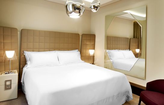Excelsior Hotel Gallia a Luxury Collection Hotel Milan
