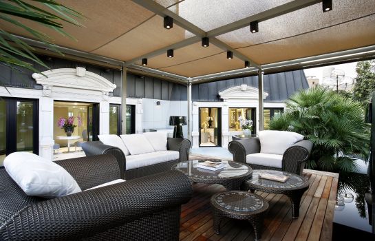 Excelsior Hotel Gallia a Luxury Collection Hotel Milan