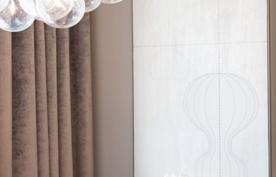Excelsior Hotel Gallia a Luxury Collection Hotel Milan