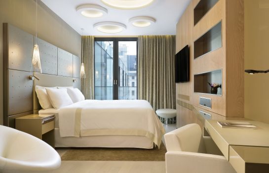 Excelsior Hotel Gallia a Luxury Collection Hotel Milan