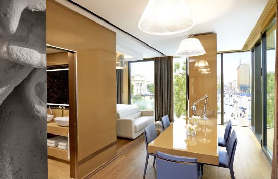 Excelsior Hotel Gallia a Luxury Collection Hotel Milan