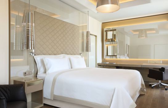 Excelsior Hotel Gallia a Luxury Collection Hotel Milan
