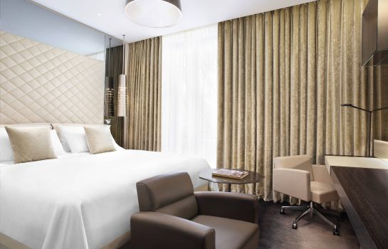 Excelsior Hotel Gallia a Luxury Collection Hotel Milan